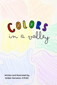 Colors In A Valley
