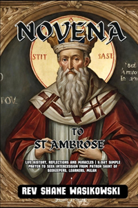 Novena to St. Ambrose