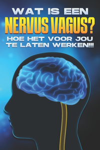 Wat is een nervus vagus?