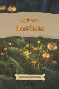 My Favorite Short Stories