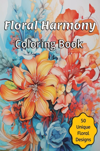 Floral Harmony