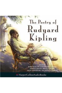 The Poetry of Rudyard Kipling