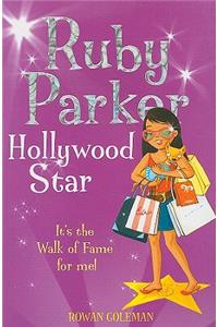 Ruby Parker