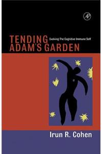 Tending Adam's Garden