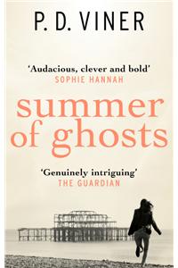 Summer of Ghosts