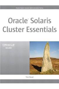 Oracle Solaris Cluster Essentials, Portable Docs