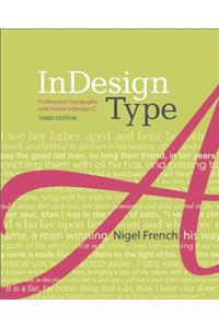 InDesign Type