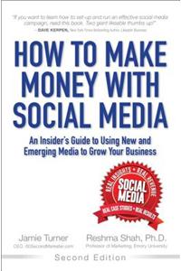 How to Make Money with Social Media