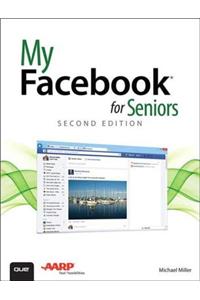 My Facebook for Seniors
