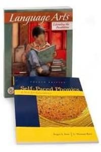 Language Arts & Self Paced Phonics Pkg