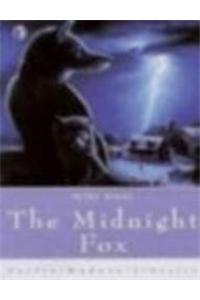 The Midnight Fox