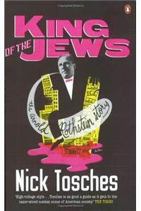 King of the Jews: The Arnold Rothstein Story