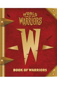 World of Warriors: Book of Warriors