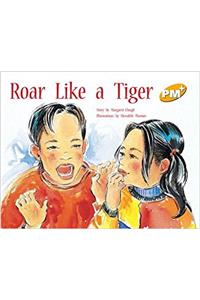 Roar Like a Tiger