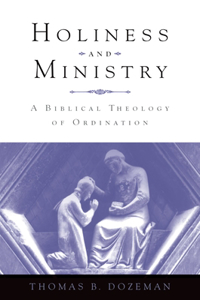 Holiness and Ministry