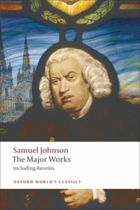 Samuel Johnson