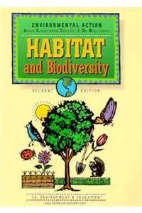 36859 Environmental Action: Habitat and Biodiversity, Student Edition