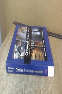 Criminal Procedure