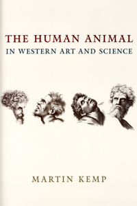 Human Animal in Western Art and Science