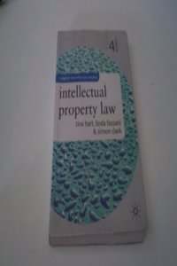 Intellectual Property Law