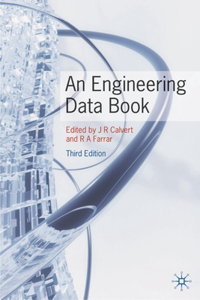 Engineering Data Book