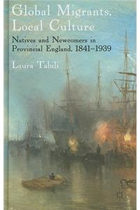 Global Migrants, Local Culture