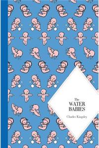 The The Water-Babies Water-Babies