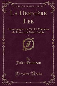 La Dernière Fée, Vol. 2