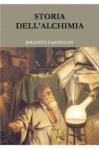 Storia Dell'alchimia