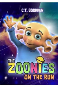 ZOONIES on the RUN