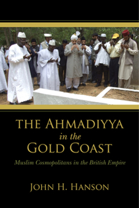 Ahmadiyya in the Gold Coast