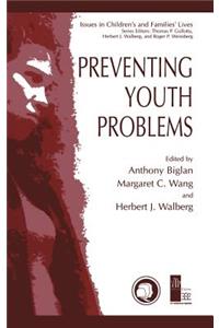 Preventing Youth Problems