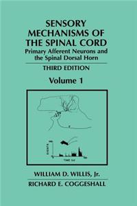 Sensory Mechanisms of the Spinal Cord