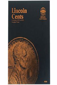 Lincoln Cents