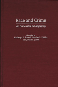 Race and Crime