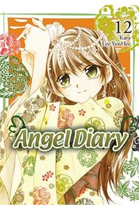 Angel Diary, Volume 12