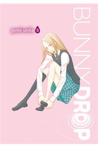 Bunny Drop, Vol. 5