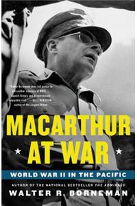 MacArthur at War