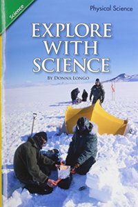 Reading 2011 Leveled Reader Grade 5.5.2 On-Level: Explore with Science