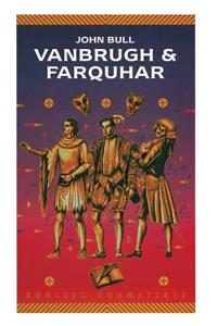 Vanbrugh & Farquhar