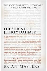 Shrine of Jeffrey Dahmer
