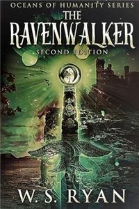 The Ravenwalker 2nd Edition