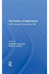 The Future Of Deterrence