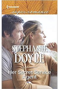 Her Secret Service Agent