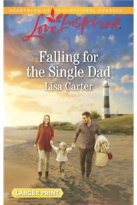 Falling for the Single Dad