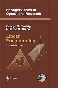 Linear Programming 1