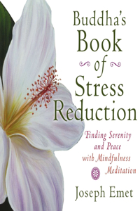 Buddha'S Book of Stress Reduction