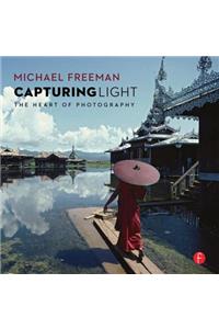 Capturing Light: The Heart of Photography