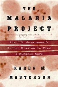 Malaria Project