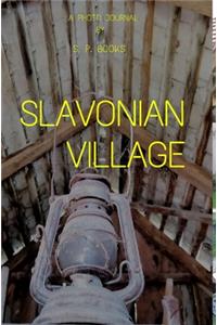 Slavonian village